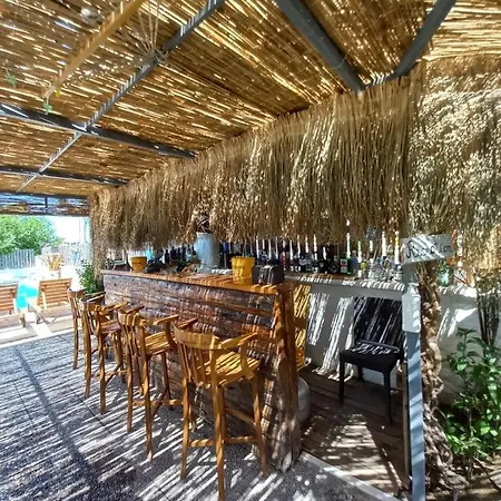 La Vista * Alacati