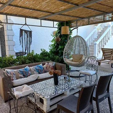 La Vista Alacati