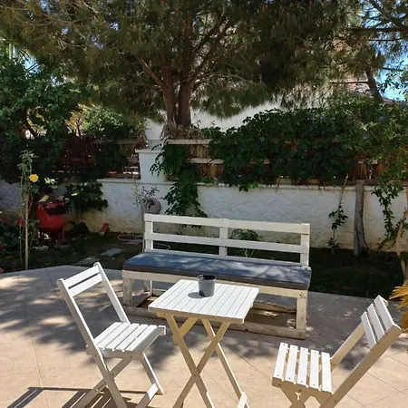 Casa de hóspedes La Vista Alacati