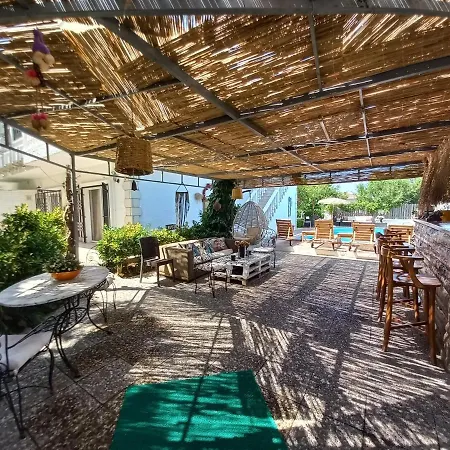 Casa de hóspedes La Vista
