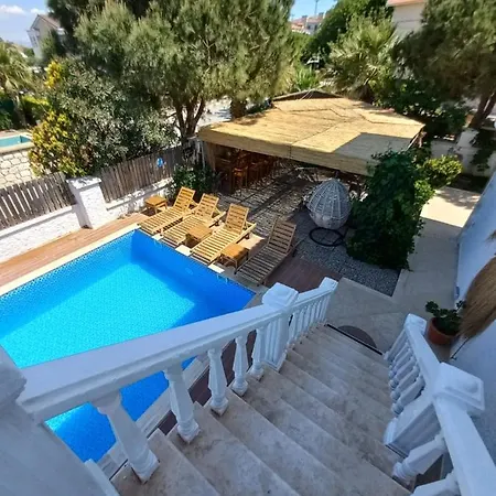 La Vista Alacati
