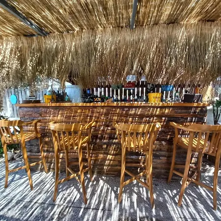 La Vista * Alacati