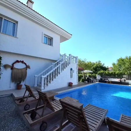 Casa de hóspedes La Vista Alacati