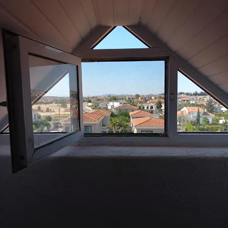 La Vista Casa de hóspedes Alacati