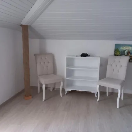Casa de hóspedes La Vista Alacati
