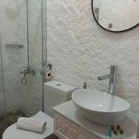 La Vista * Alacati