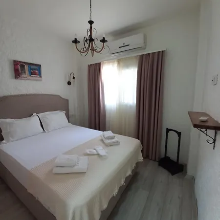 Casa de hóspedes La Vista