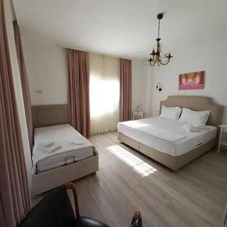 La Vista Casa de hóspedes Alacati
