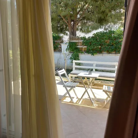 La Vista Casa de hóspedes Alacati