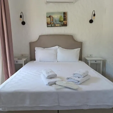 La Vista Alacati