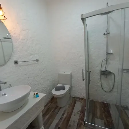 Casa de hóspedes La Vista Alacati