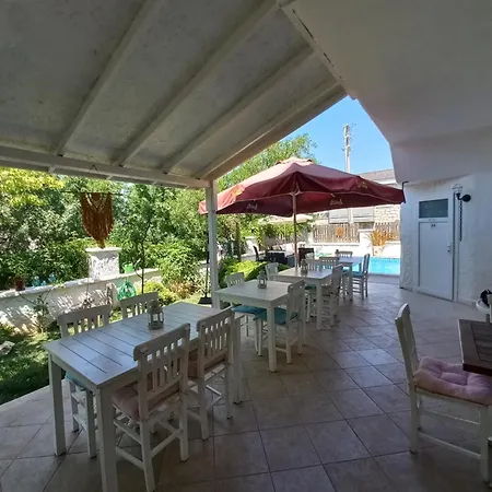 Casa de hóspedes La Vista Alacati