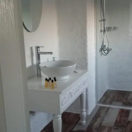 La Vista Casa de hóspedes Alacati
