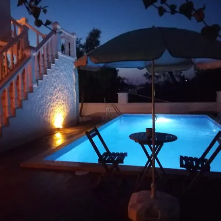 La Vista Casa de hóspedes Alacati