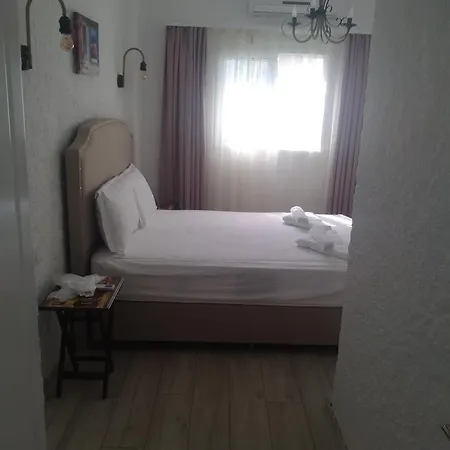 Casa de hóspedes La Vista *