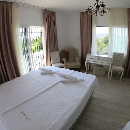 La Vista Casa de hóspedes Alacati