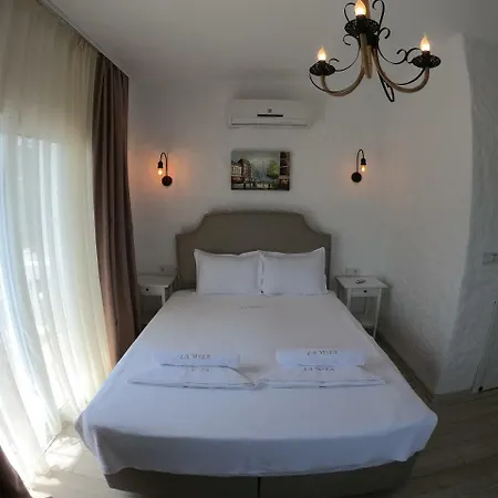 La Vista Alacati