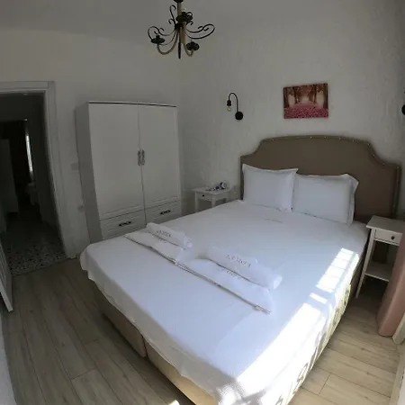 Casa de hóspedes La Vista Alacati