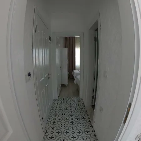 La Vista Alacati