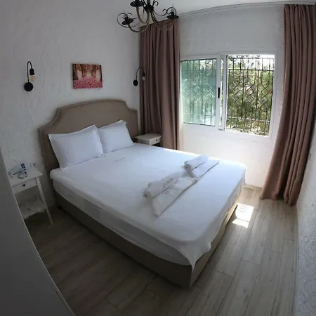 La Vista Casa de hóspedes Alacati