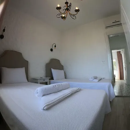 La Vista * Alacati