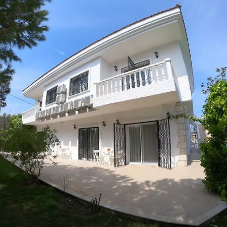 La Vista Casa de hóspedes *