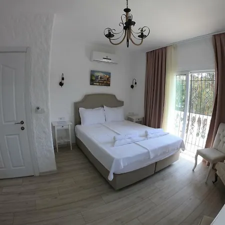 La Vista Casa de hóspedes Alacati
